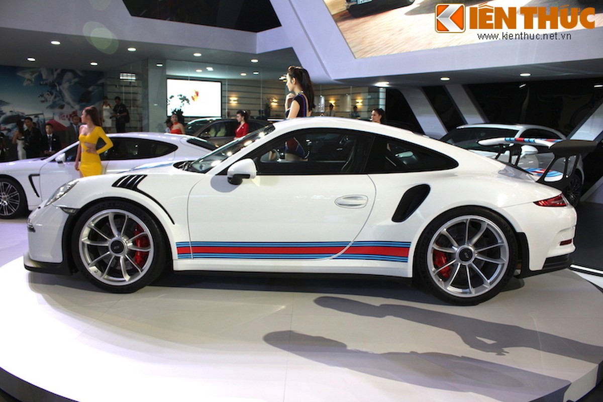 Ngam sieu xe Porsche 911 GT3RS tri gia hon 11 ty tai VN-Hinh-6